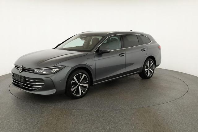 Volkswagen Passat Variant 1.5 TSI eHybrid 150 kW Business Business, HuD, 18-Zoll, Navi Pro, AHK, sofort 