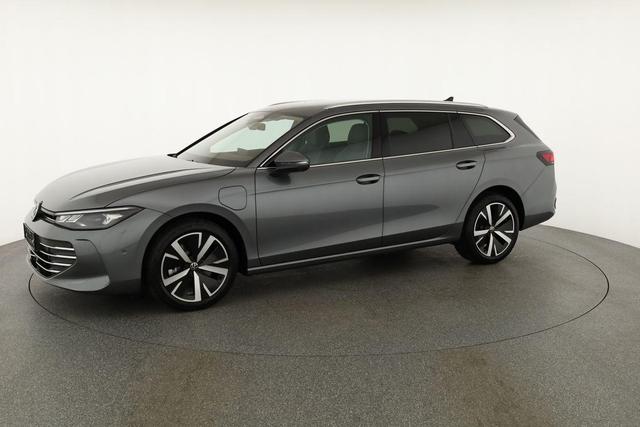 Volkswagen Passat Variant 1.5 TSI eHybrid 150 kW Business Business, HuD, 18-Zoll, Navi Pro, AHK, sofort 