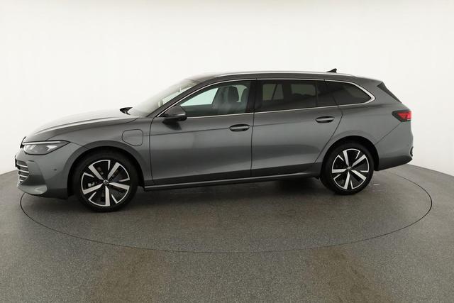Volkswagen Passat Variant 1.5 TSI eHybrid 150 kW Business Business, HuD, 18-Zoll, Navi Pro, AHK, sofort 