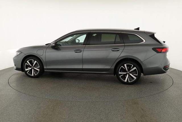 Volkswagen Passat Variant 1.5 TSI eHybrid 150 kW Business Business, HuD, 18-Zoll, Navi Pro, AHK, sofort 