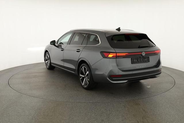 Volkswagen Passat Variant 1.5 TSI eHybrid 150 kW Business Business, HuD, 18-Zoll, Navi Pro, AHK, sofort 