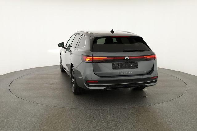 Volkswagen Passat Variant 1.5 TSI eHybrid 150 kW Business Business, HuD, 18-Zoll, Navi Pro, AHK, sofort 