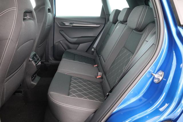 Skoda Karoq Sportline 4x4 2.0 TDI DSG Sportline, Matrix, AHK, Kamera 