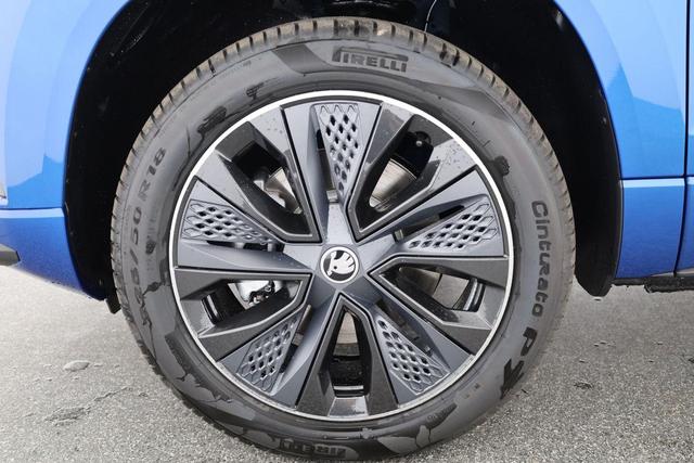 Skoda Karoq Sportline 4x4 2.0 TDI DSG Sportline, Matrix, AHK, Kamera 
