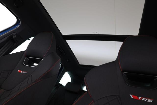 Skoda Octavia Combi RS 2.0 TSI DSG, Facelift, Pano, AHK, 19 Zoll, Canton, el. Klappe, Navi, Matrix, sofort 