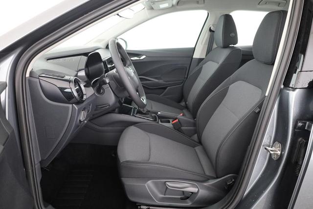 Skoda Fabia Selection 1.0 TSI Selection, AHK, LED, Sitzheizung, AppConnect 