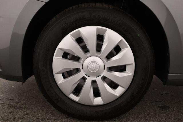 Skoda Fabia Selection 1.0 TSI Selection, AHK, LED, Sitzheizung, AppConnect 