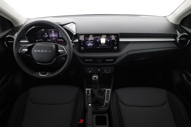 Skoda Fabia Selection 1.0 TSI Selection, Park, Winterpaket, SmartLink, 4-J Garantie 