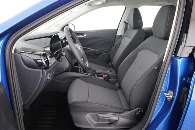 Skoda Fabia Selection 1.0 TSI Selection, Park, Winterpaket, SmartLink, 4-J Garantie 