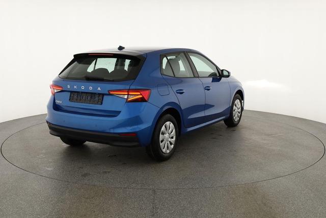Skoda Fabia Selection 1.0 TSI Selection, Park, Winterpaket, SmartLink, 4-J Garantie 