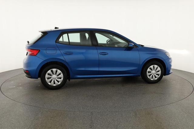Skoda Fabia Selection 1.0 TSI Selection, Park, Winterpaket, SmartLink, 4-J Garantie 