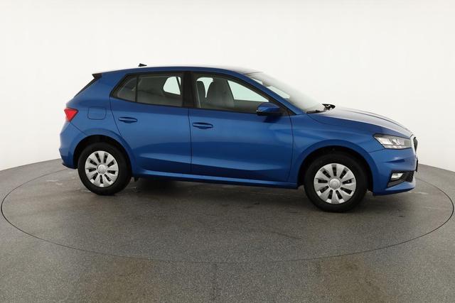 Skoda Fabia Selection 1.0 TSI Selection, Park, Winterpaket, SmartLink, 4-J Garantie 
