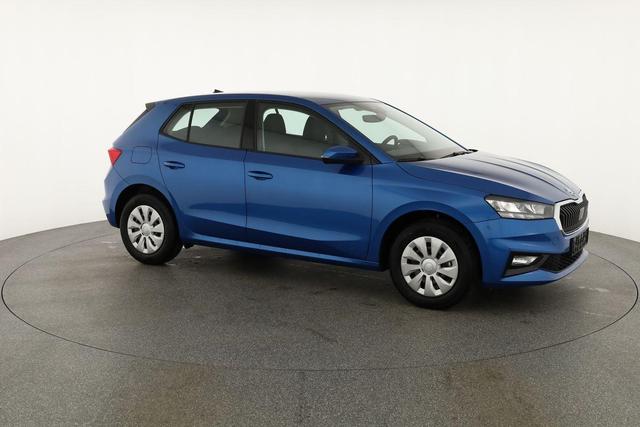 Skoda Fabia Selection 1.0 TSI Selection, Park, Winterpaket, SmartLink, 4-J Garantie 