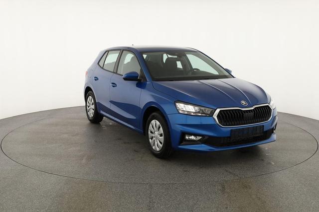 Skoda Fabia Selection 1.0 TSI Selection, Park, Winterpaket, SmartLink, 4-J Garantie 