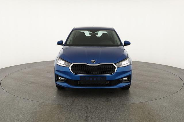 Skoda Fabia Selection 1.0 TSI Selection, Park, Winterpaket, SmartLink, 4-J Garantie 