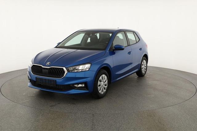 Skoda Fabia Selection 1.0 TSI Selection, Park, Winterpaket, SmartLink, 4-J Garantie 