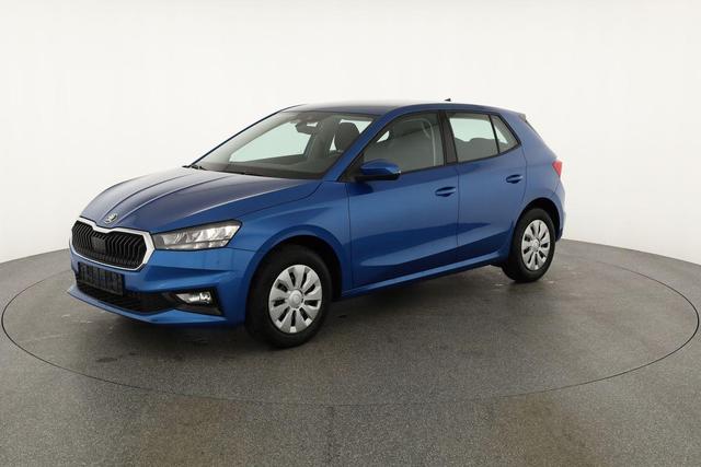 Skoda Fabia Selection 1.0 TSI Selection, Park, Winterpaket, SmartLink, 4-J Garantie 