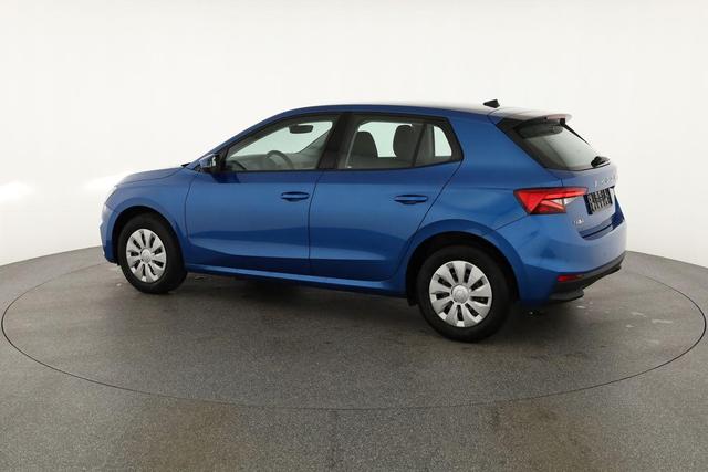Skoda Fabia Selection 1.0 TSI Selection, Park, Winterpaket, SmartLink, 4-J Garantie 