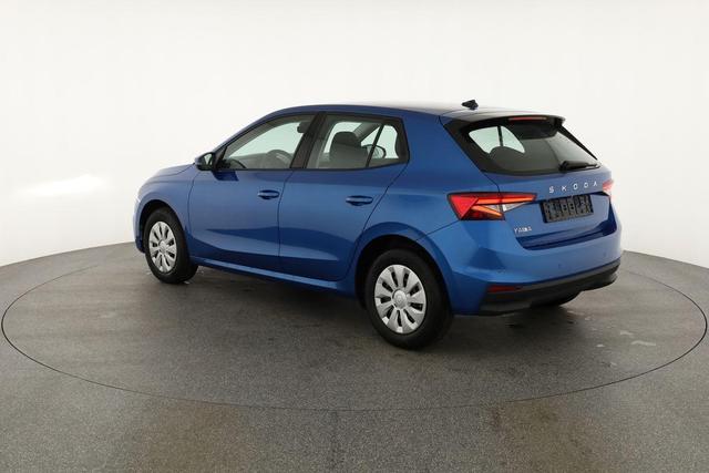 Skoda Fabia Selection 1.0 TSI Selection, Park, Winterpaket, SmartLink, 4-J Garantie 
