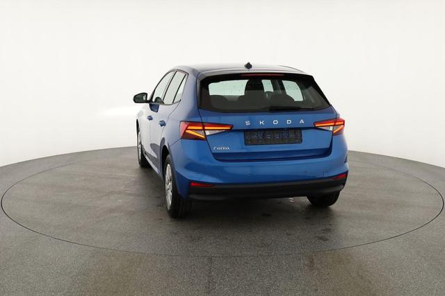 Skoda Fabia Selection 1.0 TSI Selection, Park, Winterpaket, SmartLink, 4-J Garantie 