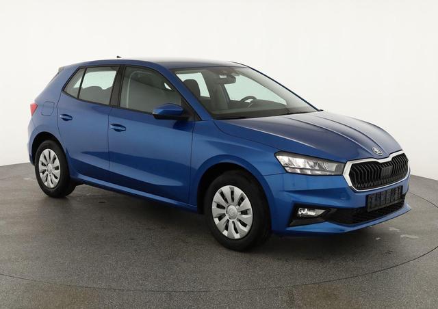 Skoda Fabia - Selection 1.0 TSI Selection, Tempomat, Park, Winterpaket, SmartLink, 4-J Garantie