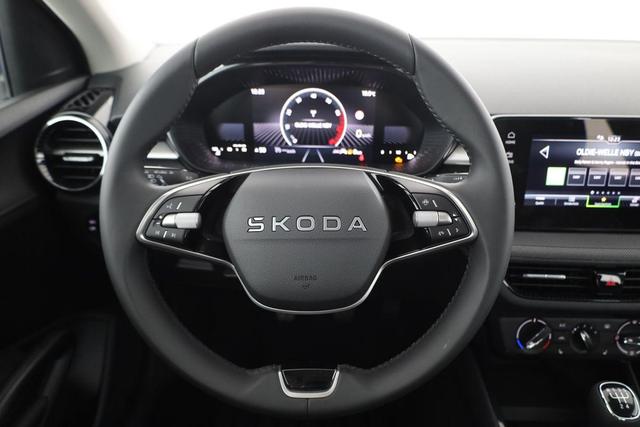 Skoda Fabia Selection 1.0 TSI Selection, Tempomat, Park, Winterpaket, SmartLink, 4-J Garantie 