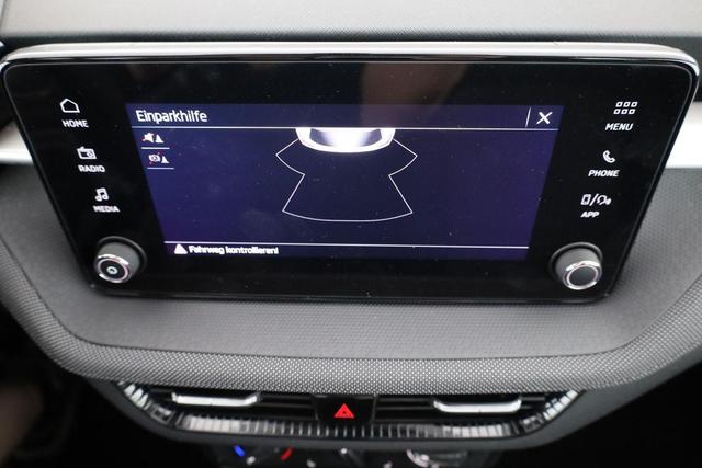 Skoda Fabia Selection 1.0 TSI Selection, Tempomat, Park, Winterpaket, SmartLink, 4-J Garantie 