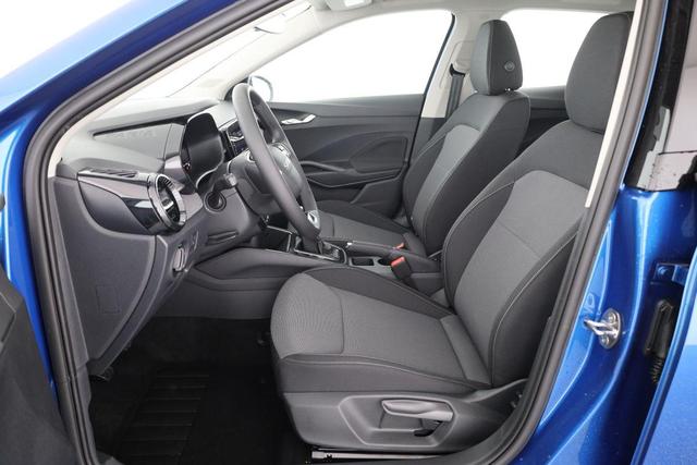 Skoda Fabia Selection 1.0 TSI Selection, Tempomat, Park, Winterpaket, SmartLink, 4-J Garantie 