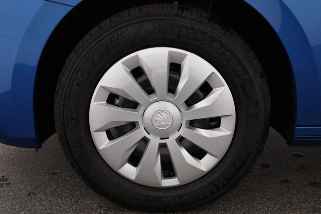 Skoda Fabia Selection 1.0 TSI Selection, Tempomat, Park, Winterpaket, SmartLink, 4-J Garantie 
