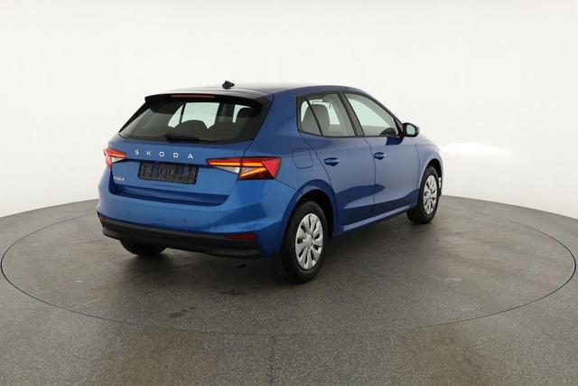 Skoda Fabia Selection 1.0 TSI Selection, Tempomat, Park, Winterpaket, SmartLink, 4-J Garantie 