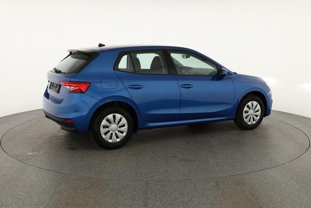 Skoda Fabia Selection 1.0 TSI Selection, Tempomat, Park, Winterpaket, SmartLink, 4-J Garantie 