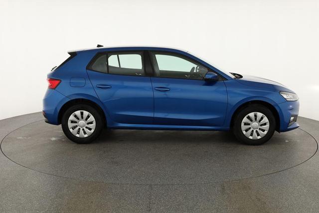 Skoda Fabia Selection 1.0 TSI Selection, Tempomat, Park, Winterpaket, SmartLink, 4-J Garantie 