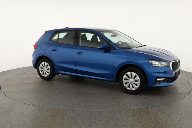 Skoda Fabia Selection 1.0 TSI Selection, Tempomat, Park, Winterpaket, SmartLink, 4-J Garantie 