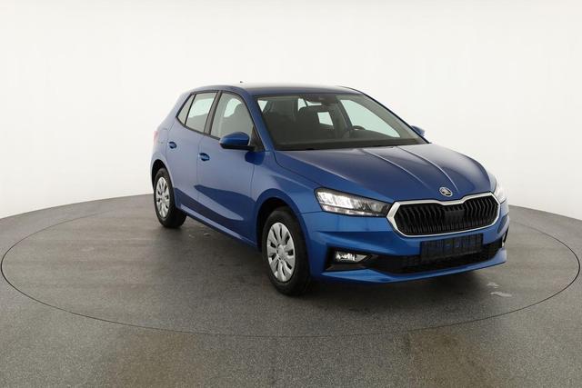 Skoda Fabia Selection 1.0 TSI Selection, Tempomat, Park, Winterpaket, SmartLink, 4-J Garantie 