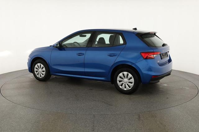 Skoda Fabia Selection 1.0 TSI Selection, Tempomat, Park, Winterpaket, SmartLink, 4-J Garantie 