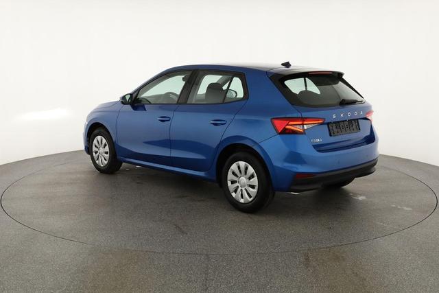 Skoda Fabia Selection 1.0 TSI Selection, Tempomat, Park, Winterpaket, SmartLink, 4-J Garantie 