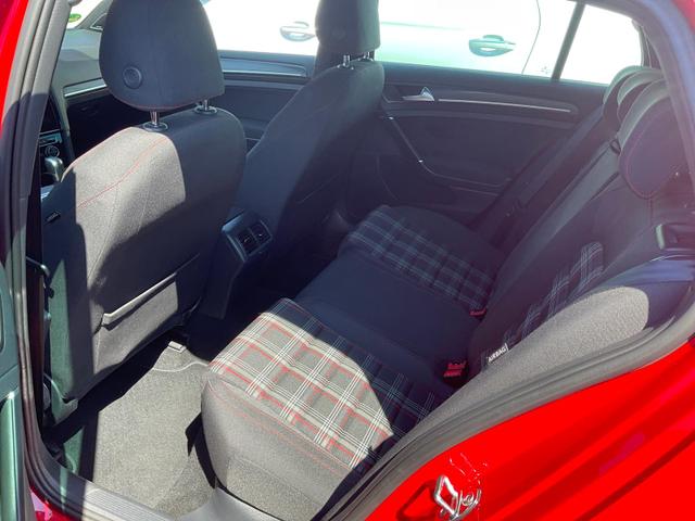 Volkswagen Golf GTI Performance BMT/Start-Stopp VII 2.0 TSI DSG Performance, LED, Pano, Navi Pro, Standh., DYNAUDIO 
