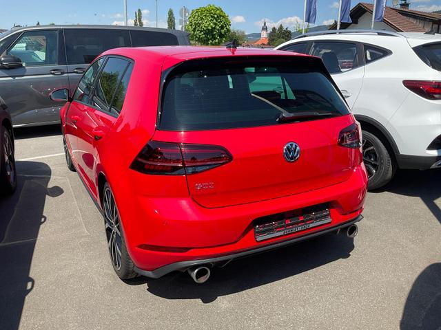 Volkswagen Golf GTI Performance BMT/Start-Stopp VII 2.0 TSI DSG Performance, LED, Pano, Navi Pro, Standh., DYNAUDIO 