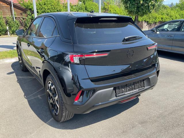 Opel Mokka e GS Line Line, LED, Navi, Winter, Kamera 