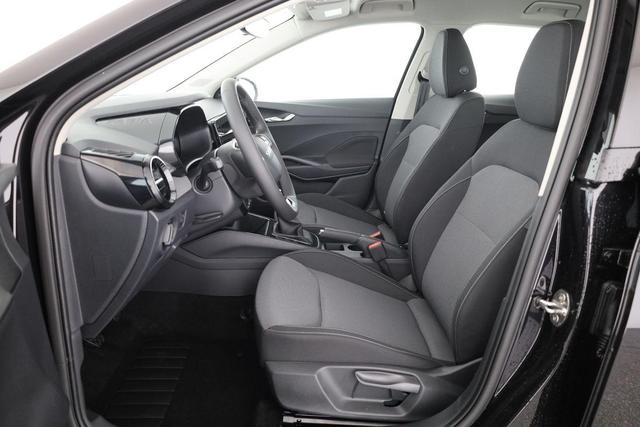 Skoda Fabia Selection 1.0 TSI Selection, AHK, LED, Sitzheizung, AppConnect 
