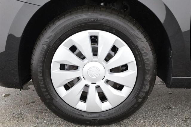 Skoda Fabia Selection 1.0 TSI Selection, AHK, LED, Sitzheizung, AppConnect 