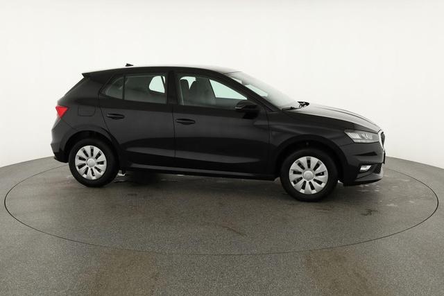 Skoda Fabia Selection 1.0 TSI Selection, AHK, LED, Sitzheizung, AppConnect 