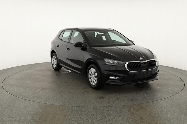 Skoda Fabia Selection 1.0 TSI Selection, AHK, LED, Sitzheizung, AppConnect 