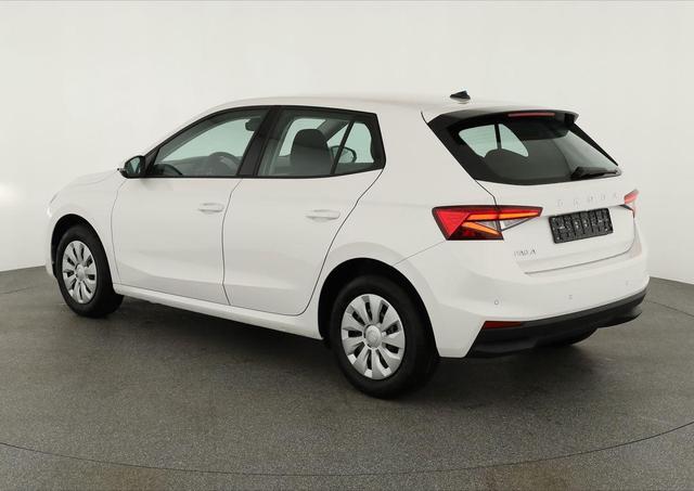 Skoda Fabia Selection 1.0 TSI Selection, Tempomat, Park, Winterpaket, SmartLink, 4-J Garantie 