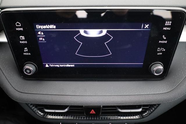 Skoda Fabia Selection 1.0 TSI Selection, Tempomat, Park, Winterpaket, SmartLink, 4-J Garantie 