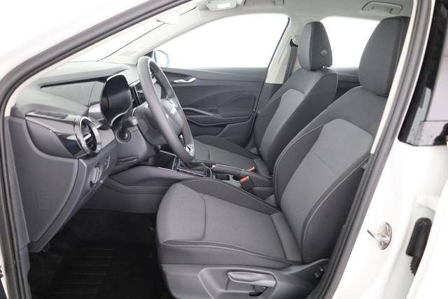 Skoda Fabia Selection 1.0 TSI Selection, Tempomat, Park, Winterpaket, SmartLink, 4-J Garantie 