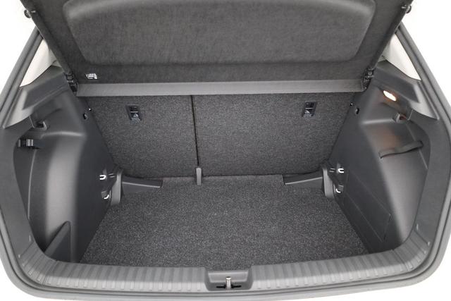 Skoda Fabia Selection 1.0 TSI Selection, Tempomat, Park, Winterpaket, SmartLink, 4-J Garantie 