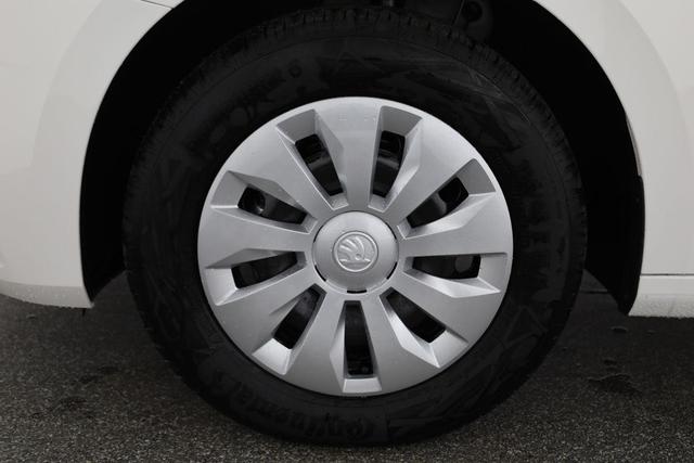 Skoda Fabia Selection 1.0 TSI Selection, Tempomat, Park, Winterpaket, SmartLink, 4-J Garantie 