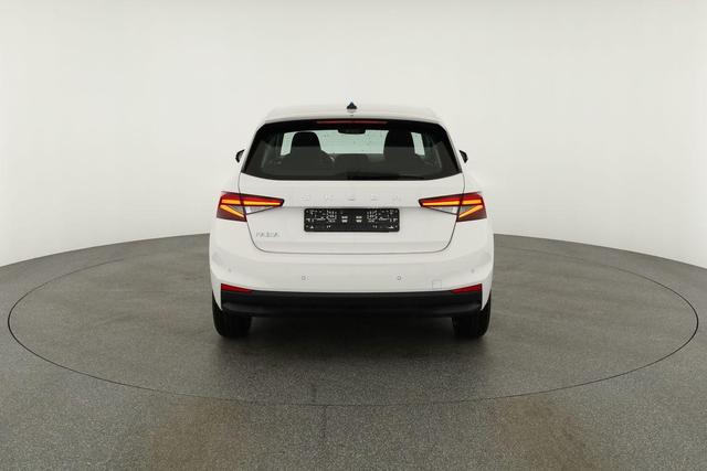 Skoda Fabia Selection 1.0 TSI Selection, Tempomat, Park, Winterpaket, SmartLink, 4-J Garantie 