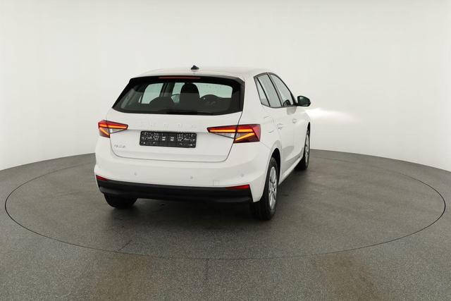 Skoda Fabia Selection 1.0 TSI Selection, Tempomat, Park, Winterpaket, SmartLink, 4-J Garantie 